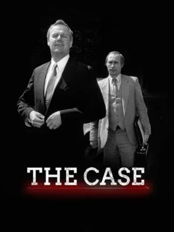 Poster for The Case