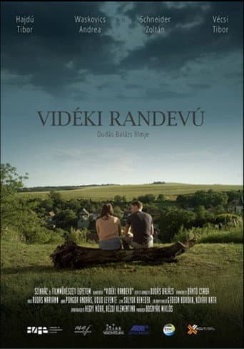 Poster for Rural Date