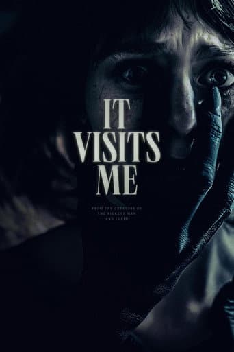 Poster for It Visits Me