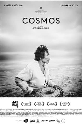 Poster for Cosmos