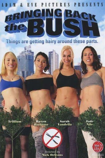 Poster for Bringing Back The Bush