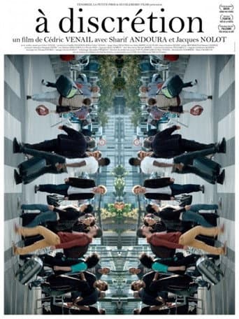 Poster for À discrétion