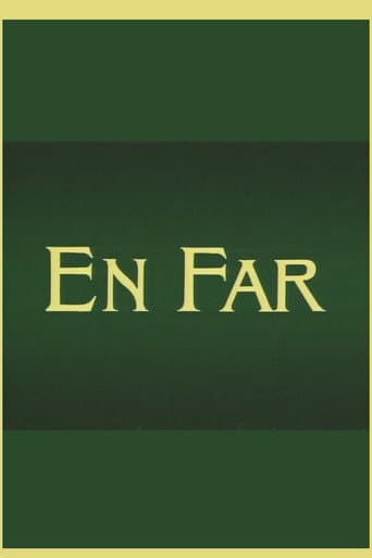 Poster for The Father