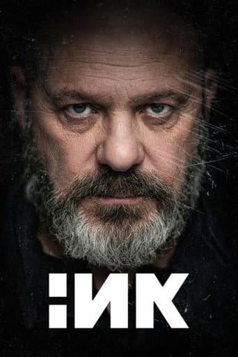 Poster for INK