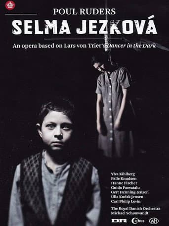 Poster for Selma Ježková