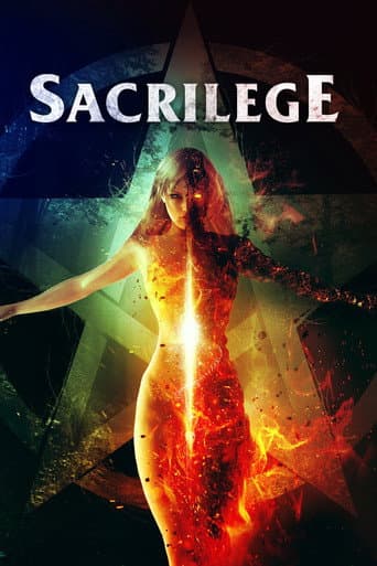 Poster for Sacrilege