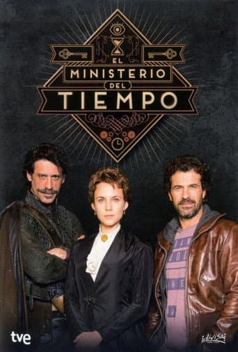 Poster for Season 1