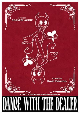Poster for Dance With The Dealer