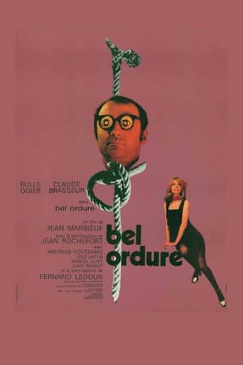 Poster for Lovely Swine