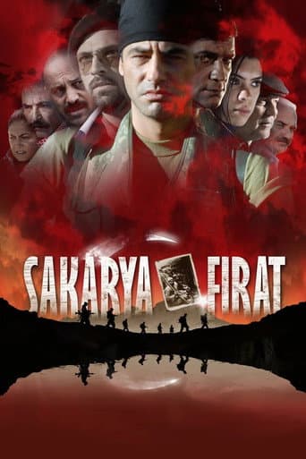 Poster for Sakarya Fırat