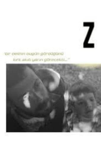 Poster for Z
