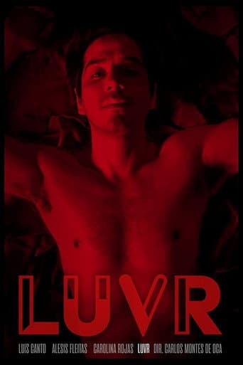 Poster for LUVR