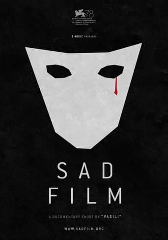 Poster for Sad Film