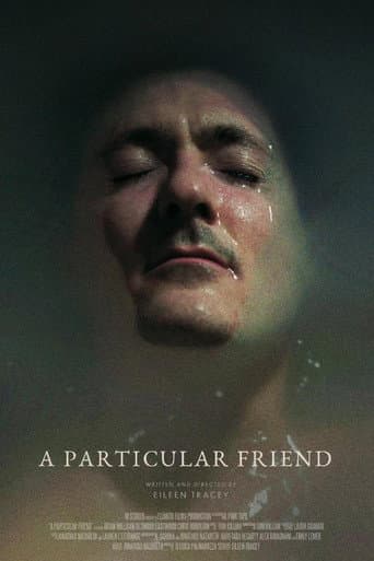 Poster for A Particular Friend