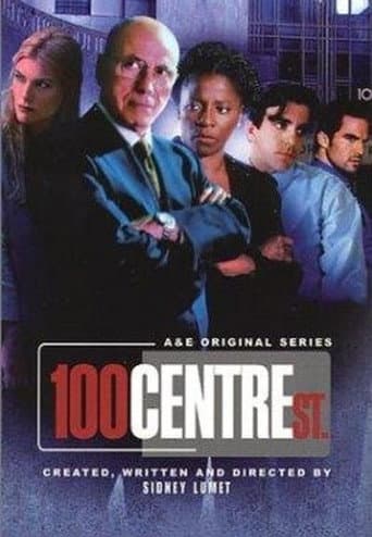 Poster for Season 1