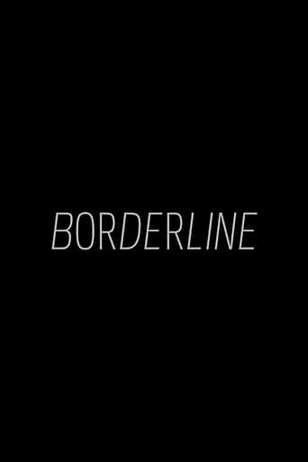Poster for Borderline