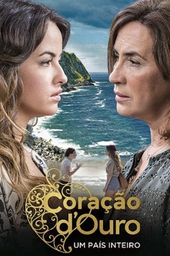 Poster for Heart of Gold