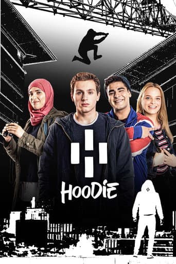 Poster for Season 1