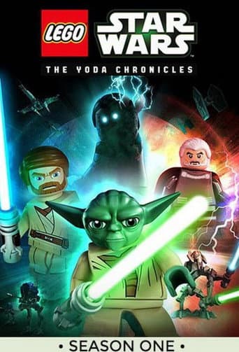 Poster for Season 1