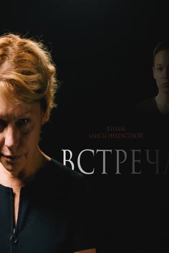 Poster for Встреча