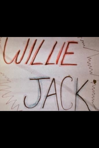 Poster for Willie Jack