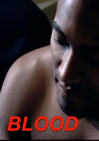 Poster for Blood