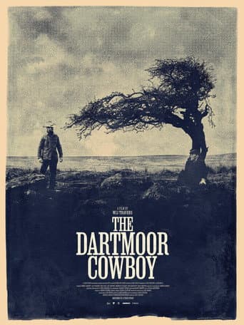Poster for The Dartmoor Cowboy
