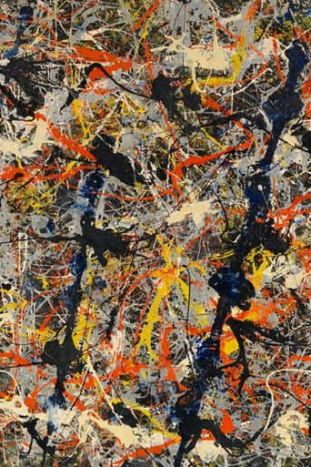 Poster for Art Scene USA