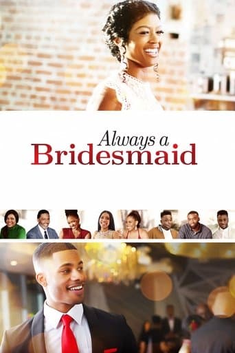 Poster for Always a Bridesmaid