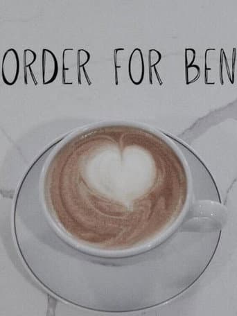 Poster for Order for Ben