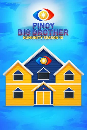 Poster for Kumunity 10