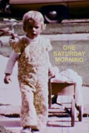 Poster for One Saturday Morning