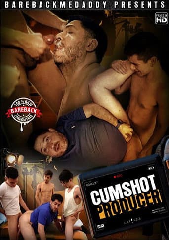 Poster for Cumshot Producer