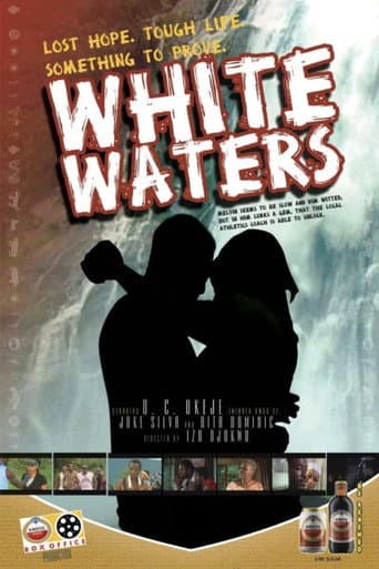 Poster for White Waters