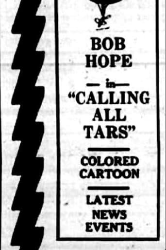 Poster for Calling All Tars