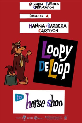 Poster for Horse Shoo