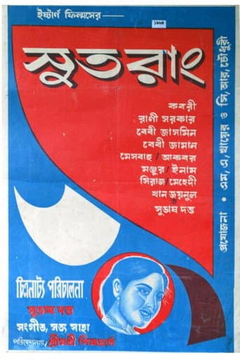 Poster for Sutorang