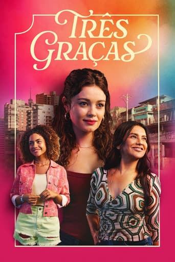 Poster for Three Graces