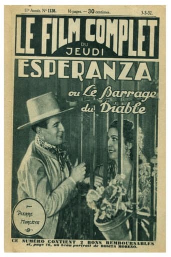 Poster for Hope or The Devil's Prey