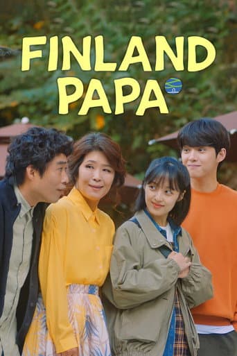 Poster for Finland Papa