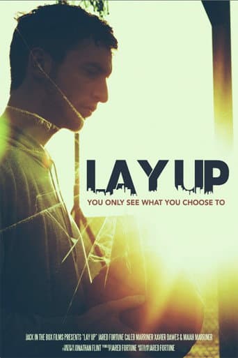 Poster for Lay Up