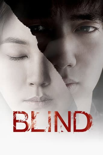 Poster for Blind