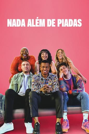 Poster for Season 1