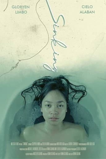 Poster for Sinking