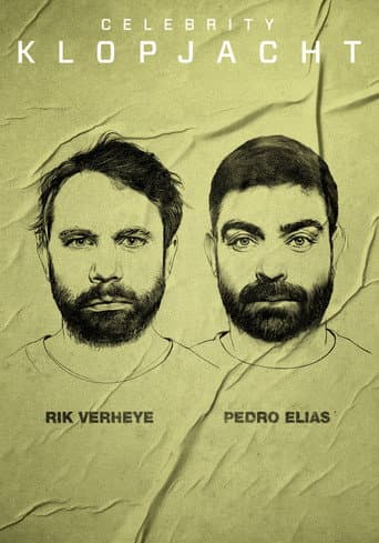 Poster for Celebrity Klopjacht