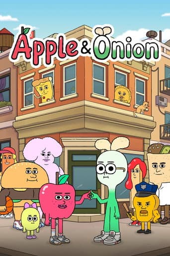 Poster for Season 1
