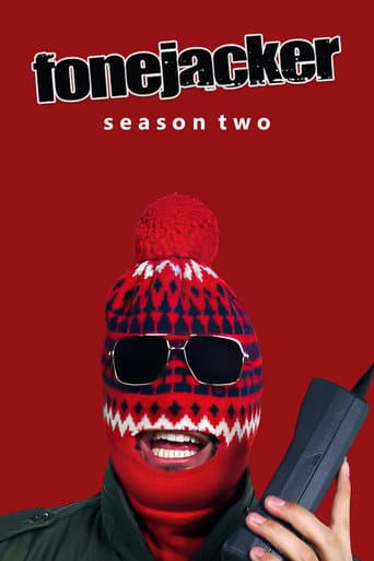 Poster for Season 2