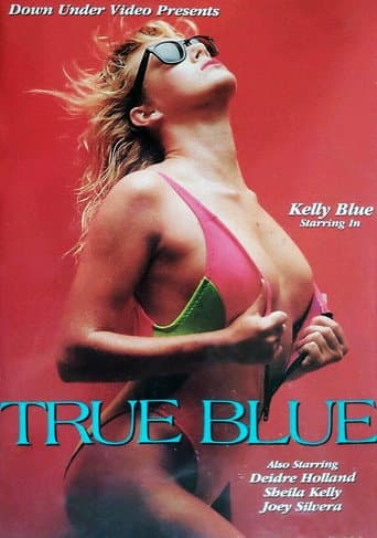 Poster for True Blue