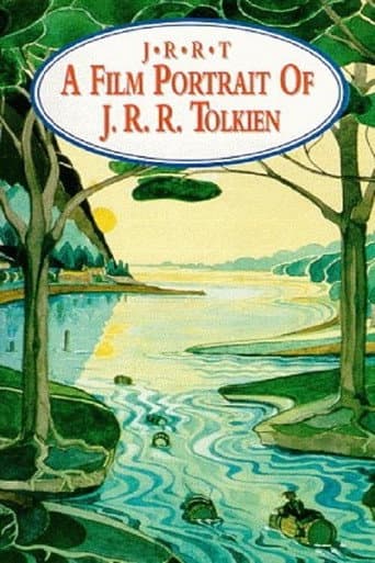 Poster for J.R.R.T. : A Study of John Ronald Reuel Tolkien, 1892-1973