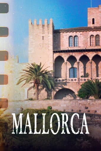 Poster for Mallorca